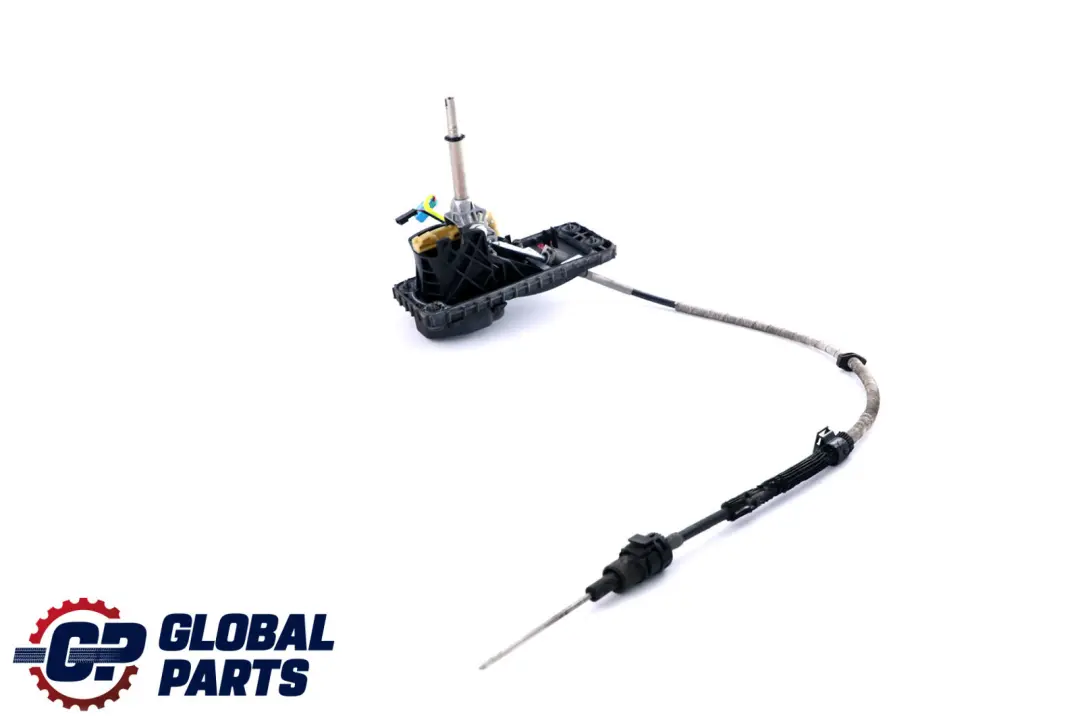Mini Cooper R52 R53 Cambio Steptronic Selector - SKU 7550008 - Número de pieza 7550008