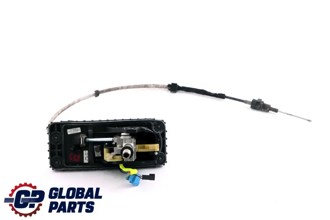 Mini Cooper R52 R53 Gear Shift Steptronic Selector - SKU 7550008 - Part number 7550008