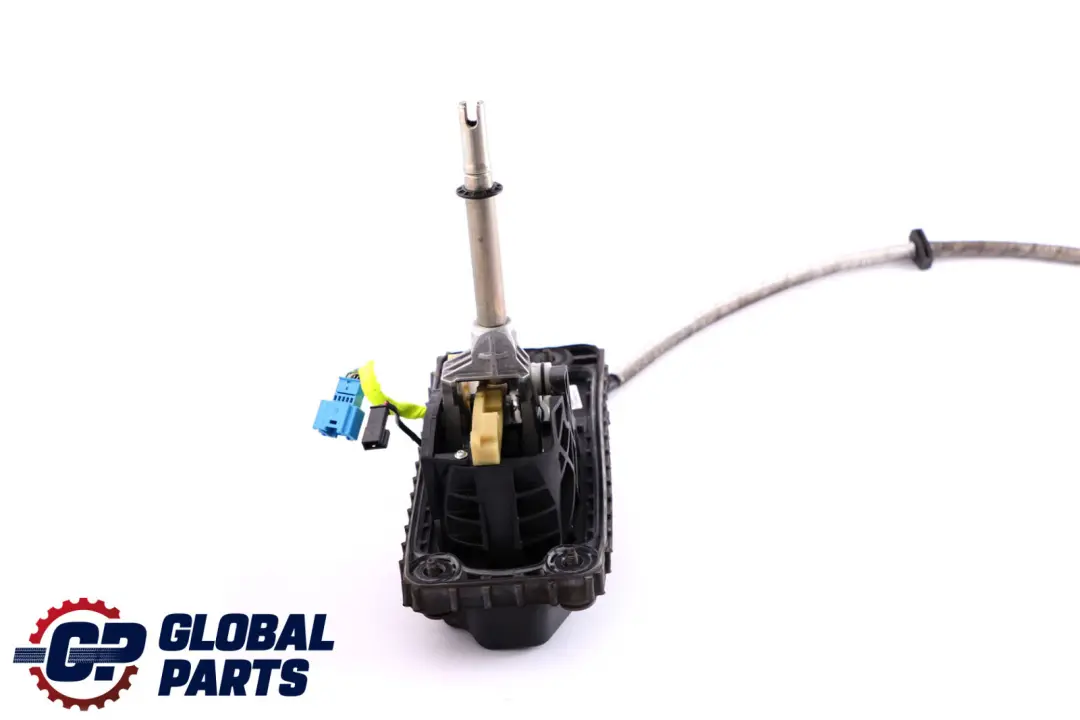 Shift Steptronic Selector to Mini Cooper R52 R53 Gear with Part number 7550008 Mini Cooper R52 R53 Gear Shift Steptronic Selector - SKU 7550008 - Part number 7550008