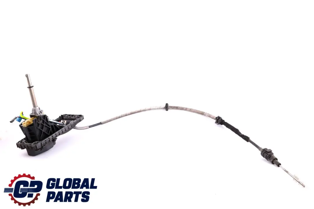 Schalthebel Steptronic Wählhebel für Mini Cooper R52 R53 mit Teilenummer 7550008 Mini Cooper R52 R53 Schalthebel Steptronic Wählhebel - SKU 7550008 - Teilenummer 7550008