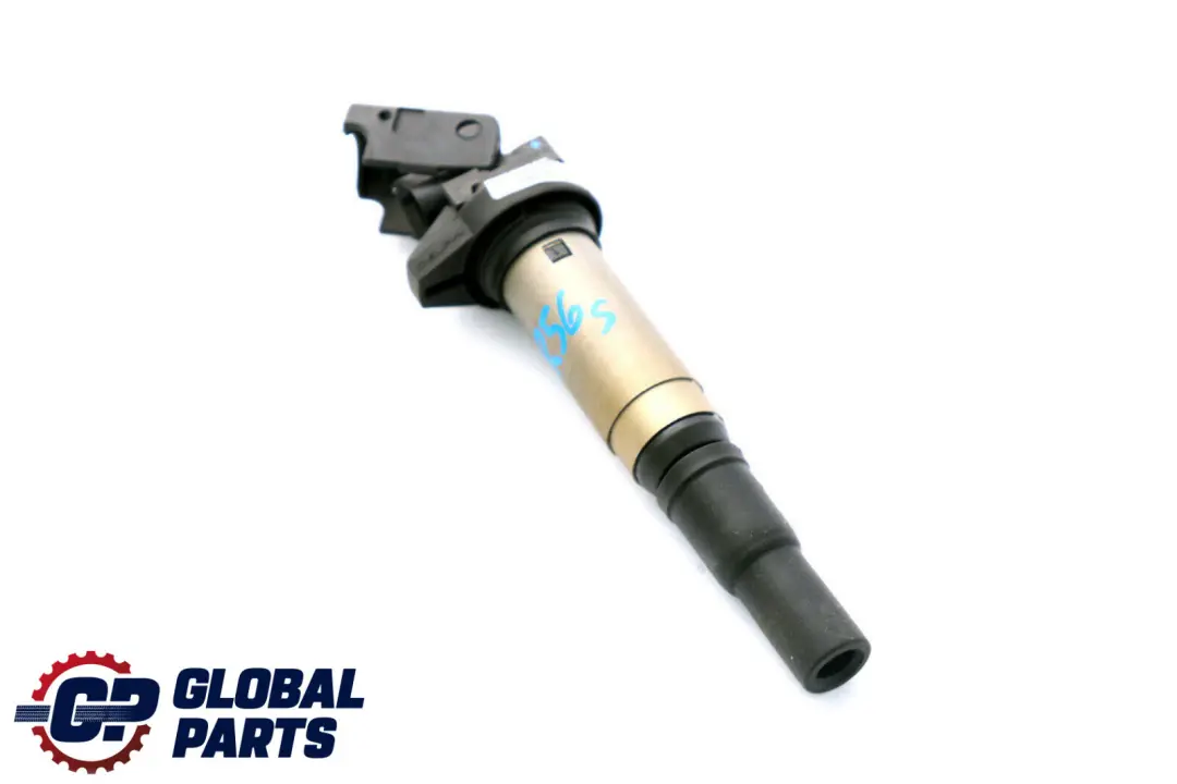 Ignition Coil 1213 to Mini Cooper S R55 R56 N14 with Part number 7550012 Mini Cooper S R55 R56 N14 Ignition Coil 1213 - SKU 7550012 - Part number 7550012