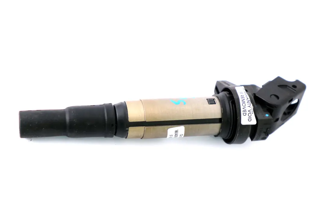 Zündspule 1213 für BMW Mini Cooper S R56 R55 N14 mit Teilenummer 7550012 BMW Mini Cooper S R56 R55 N14 Zündspule 1213 - SKU 7550012 - Teilenummer 7550012