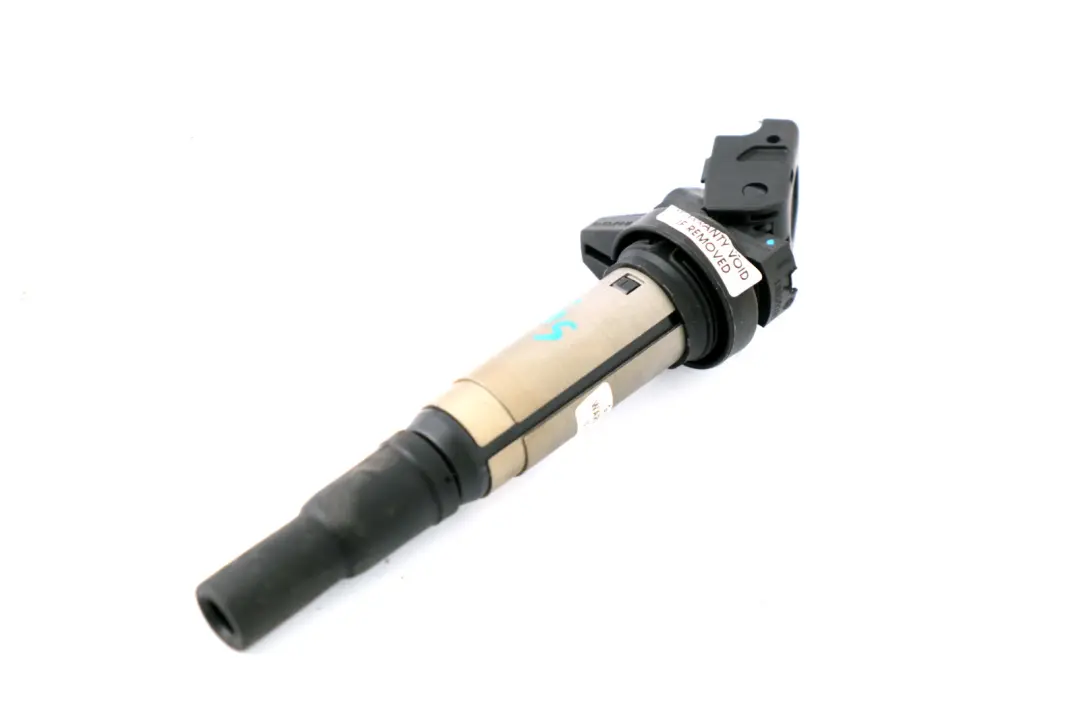 Ignition Coil 1213 to Mini Cooper S R55 R56 N14 with Part number 7550012 Mini Cooper S R55 R56 N14 Ignition Coil 1213 - SKU 7550012 - Part number 7550012