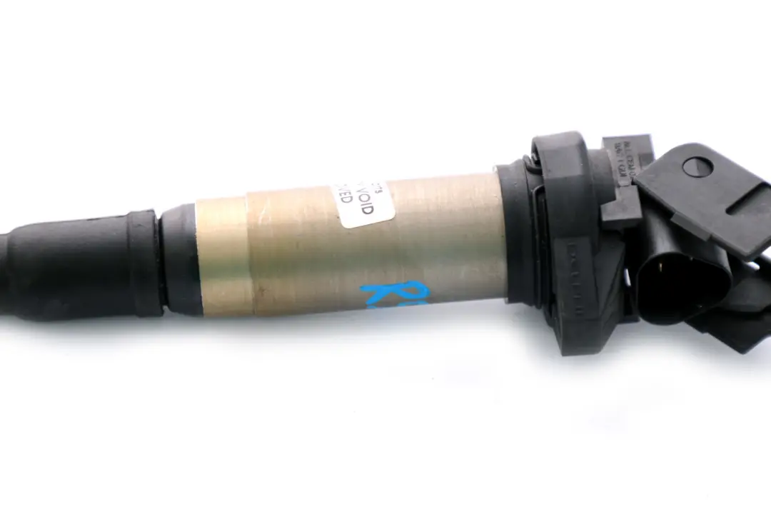 Ignition Coil 1213 to Mini Cooper S R55 R56 N14 with Part number 7550012 Mini Cooper S R55 R56 N14 Ignition Coil 1213 - SKU 7550012 - Part number 7550012