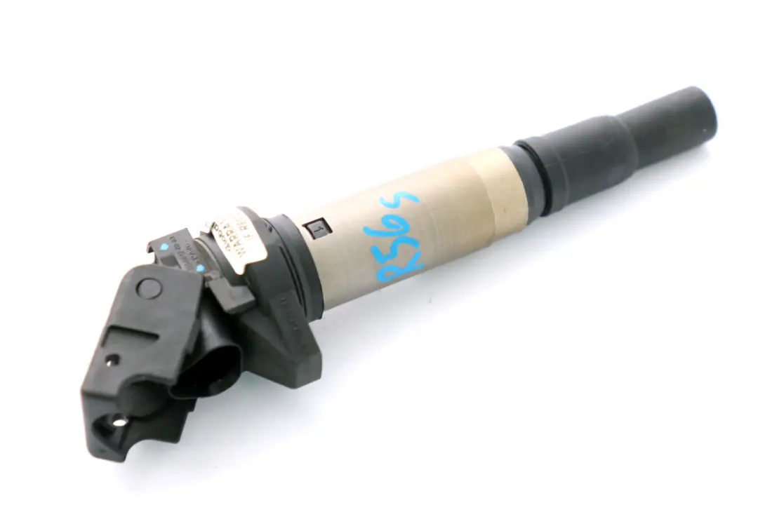 Bobina De encendido 1213 para Mini Cooper S R55 R56 N14 con número de pieza 7550012 Mini Cooper S R55 R56 N14 Bobina De encendido 1213 - SKU 7550012 - Número de pieza 7550012