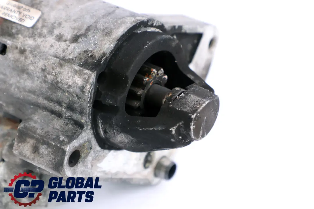 Mini Cooper One Clubman R55 R56 R58 R59 R60 1.6 Engine Starter Motor - SKU 7550017 - Part number 7550017