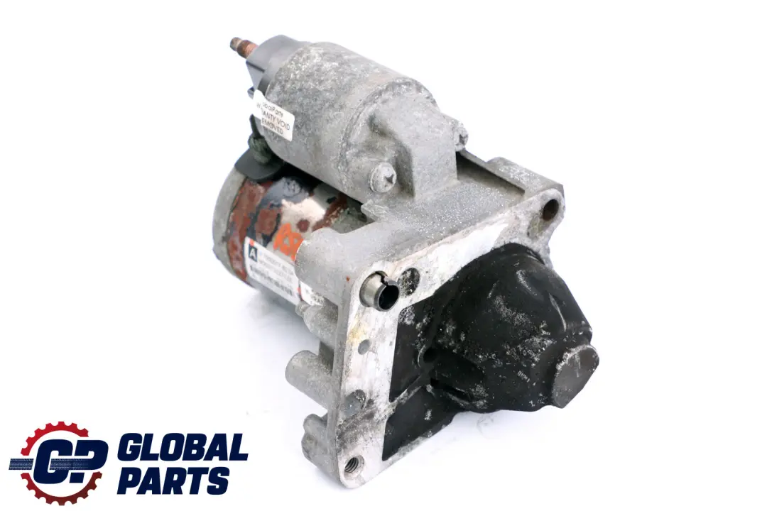 Mini Cooper One Clubman R55 R56 R58 R59 R60 1.6 Engine Starter Motor - SKU 7550017 - Part number 7550017