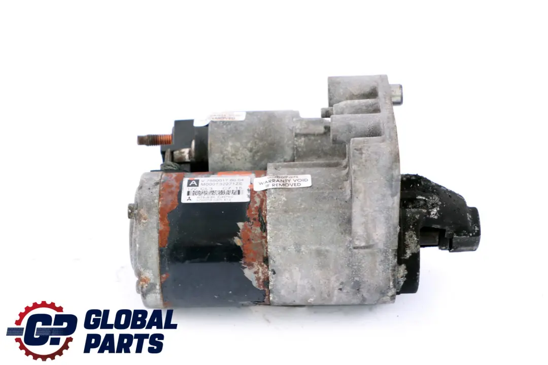 Mini Cooper One Clubman R55 R56 R58 R59 R60 1.6 Engine Starter Motor - SKU 7550017 - Part number 7550017