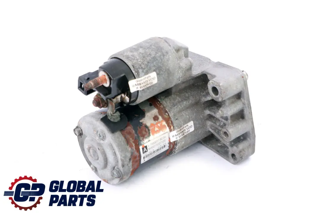 Starter Motor 1.6 Engine to Mini Cooper One Clubman R55 R56 R58 R59 R60 with Part number 7550017 Mini Cooper One Clubman R55 R56 R58 R59 R60 Starter Motor 1.6 Engine - SKU 7550017 - Part number 7550017