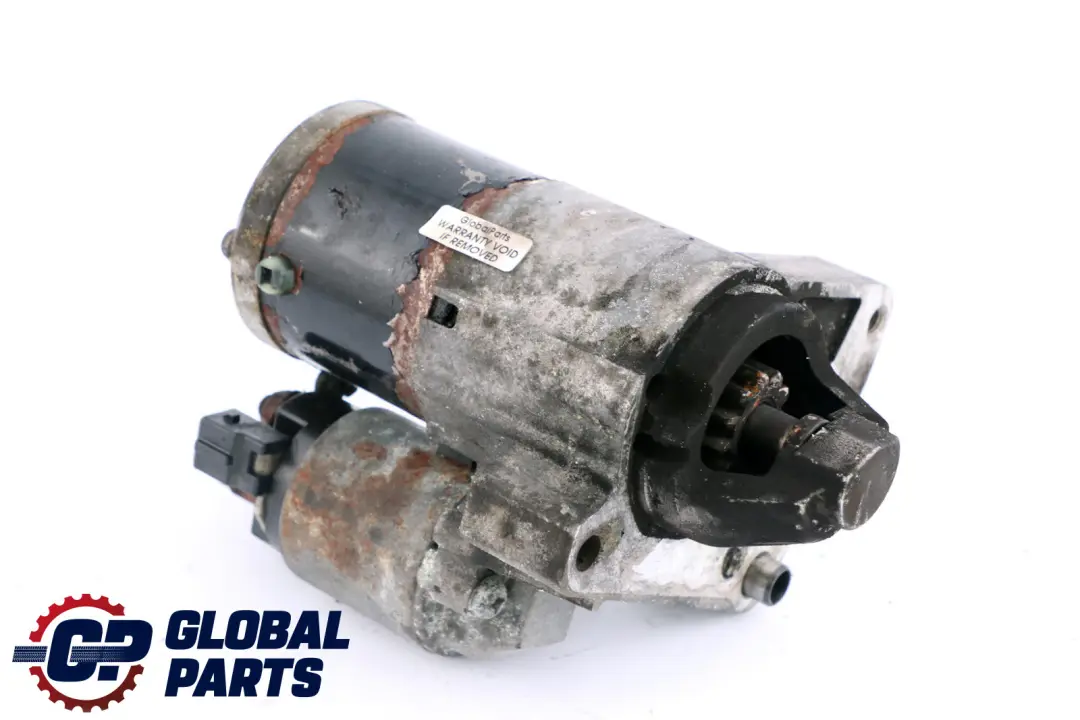 Mini Cooper One Clubman R55 R56 R58 R59 R60 1.6 Engine Starter Motor - SKU 7550017 - Part number 7550017