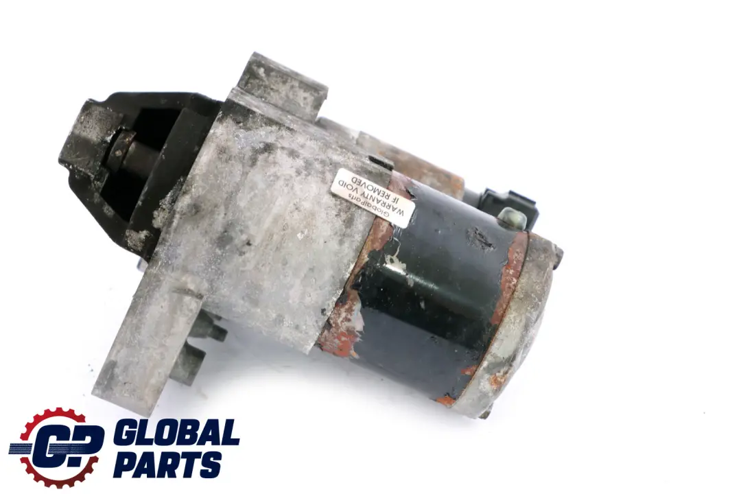 Mini Cooper One Clubman R55 R56 R58 R59 R60 1.6 Engine Starter Motor - SKU 7550017 - Part number 7550017