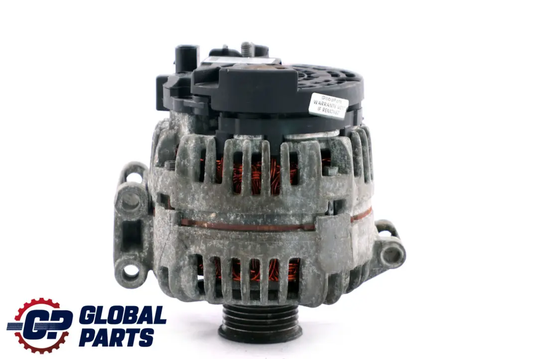 Alternador Generador 110A Benzin para MINI Cooper One R50 R52 con número de pieza 7550997 MINI Cooper One R50 R52 Alternador Generador 110A Benzin - SKU 7550319 - Número de pieza 7550997