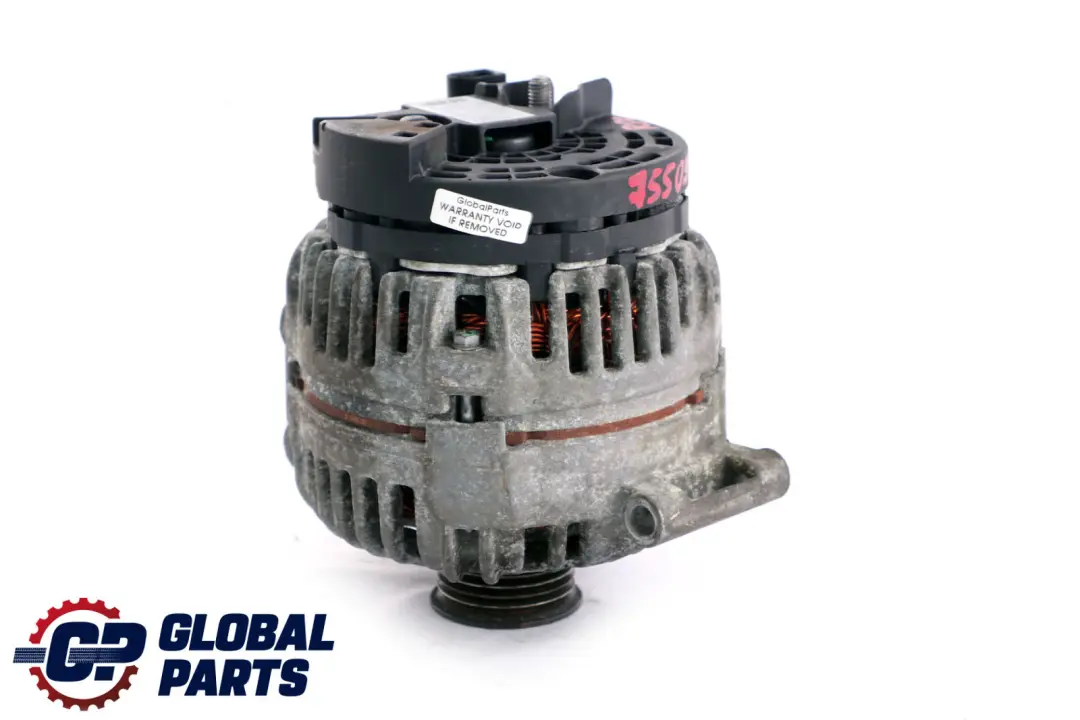 MiniR50 R52 Alternator Prądnica 110A Benzyna do o numerze 7550997 MiniR50 R52 Alternator Prądnica 110A Benzyna - SKU 7550319 - Numer Części 7550997