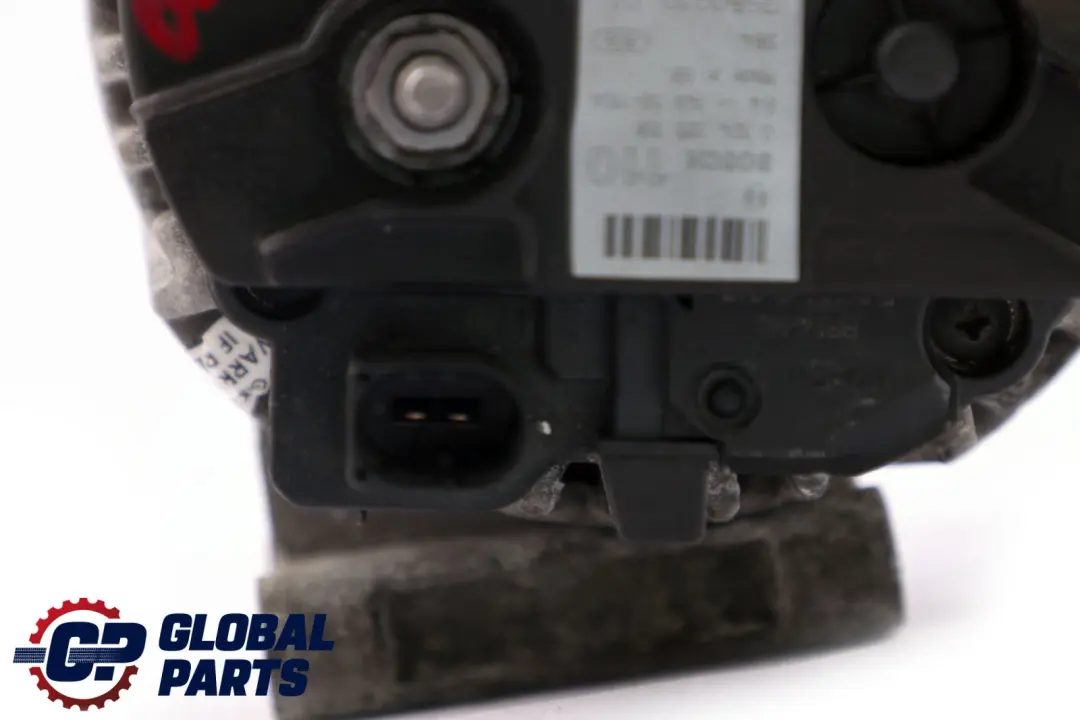 MINI Cooper One R50 R52 Alternador Generador 110A Benzin - SKU 7550319 - Número de pieza 7550997
