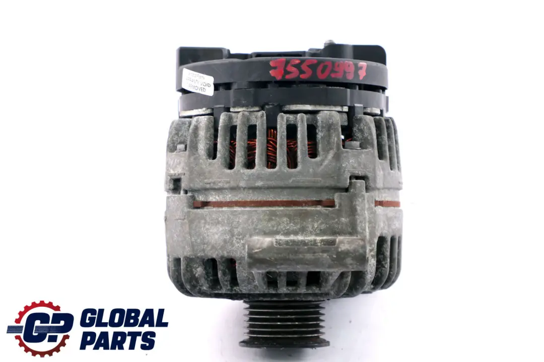MINI Cooper One R50 R52 Alternador Generador 110A Benzin - SKU 7550319 - Número de pieza 7550997
