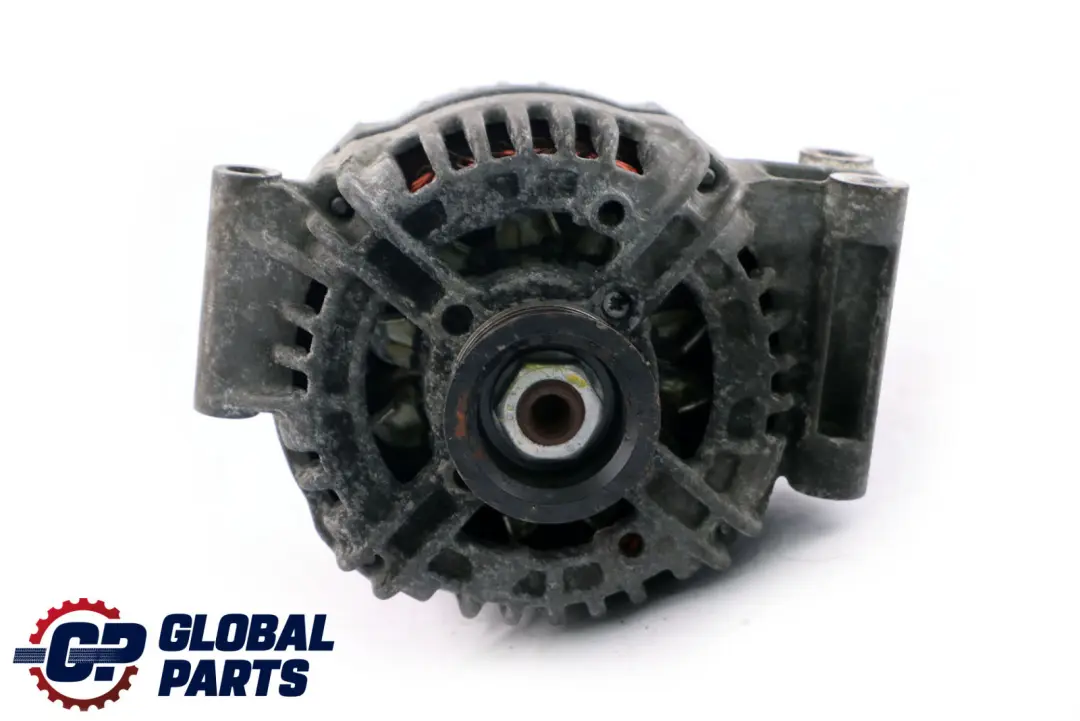 MINI Cooper One R50 R52 Lichtmaschine Generator 110A Benzin - SKU 7550319 - Teilenummer 7550997