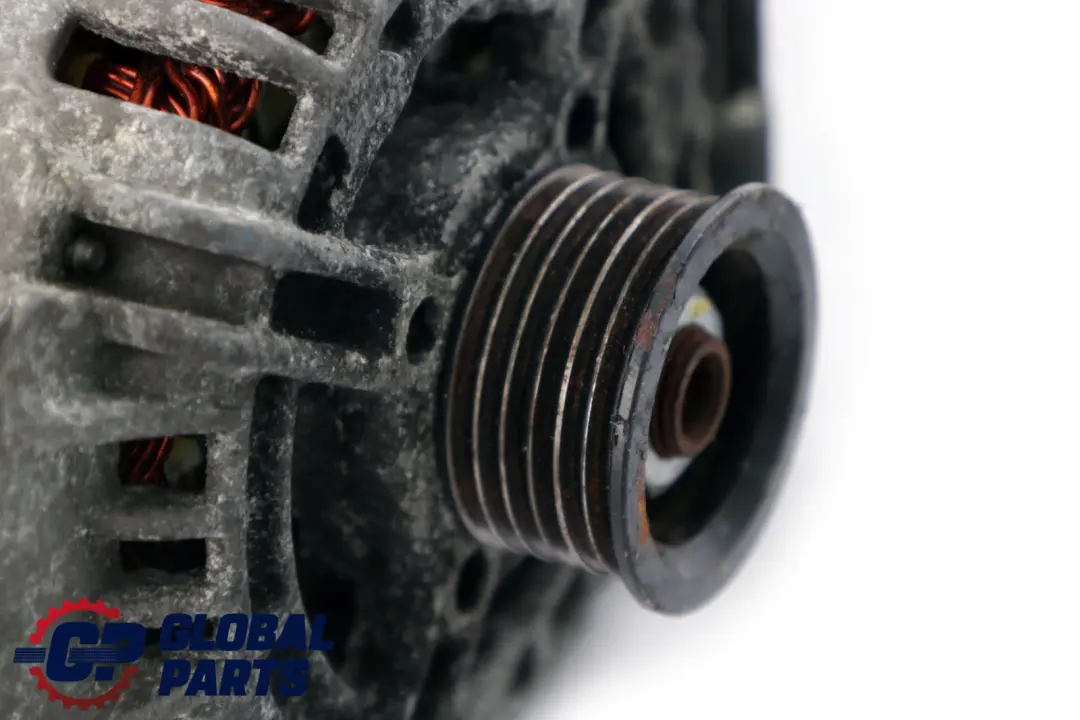 MINI Cooper One R50 R52 Alternateur Générateur 110A Benzin - SKU 7550319 - Numéro de pièce 7550997