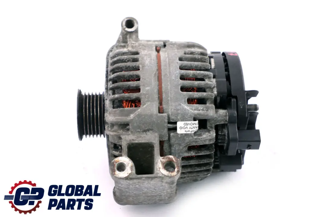 MINI Cooper One R50 R52 Lichtmaschine Generator 110A Benzin - SKU 7550319 - Teilenummer 7550997