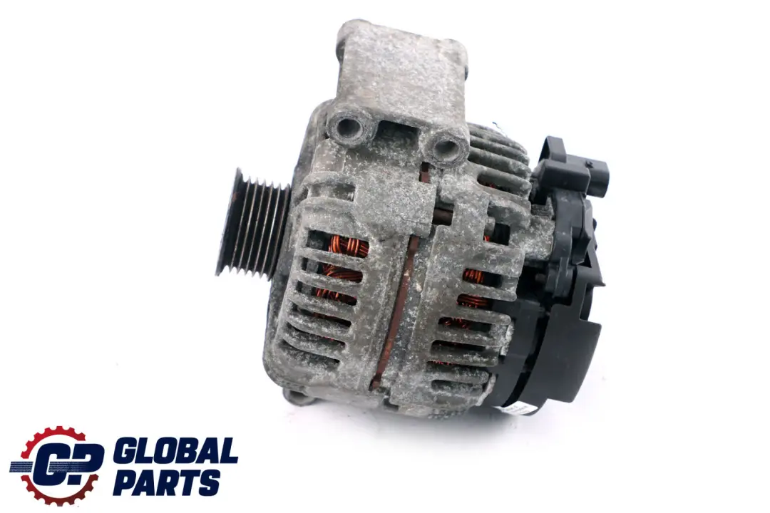 MINI Cooper One R50 R52 Lichtmaschine Generator 110A Benzin - SKU 7550319 - Teilenummer 7550997