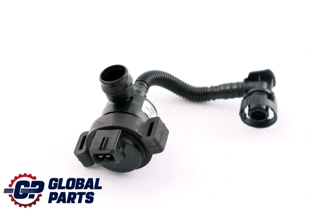 N43 Fuel Tank Ventilation Valve With Pipe to BMW E81 E87 LCI E90 E91 with Part number 13907550387 BMW E81 E87 LCI E90 E91 N43 Fuel Tank Ventilation Valve With Pipe - SKU 7550387 - Part number 13907550387