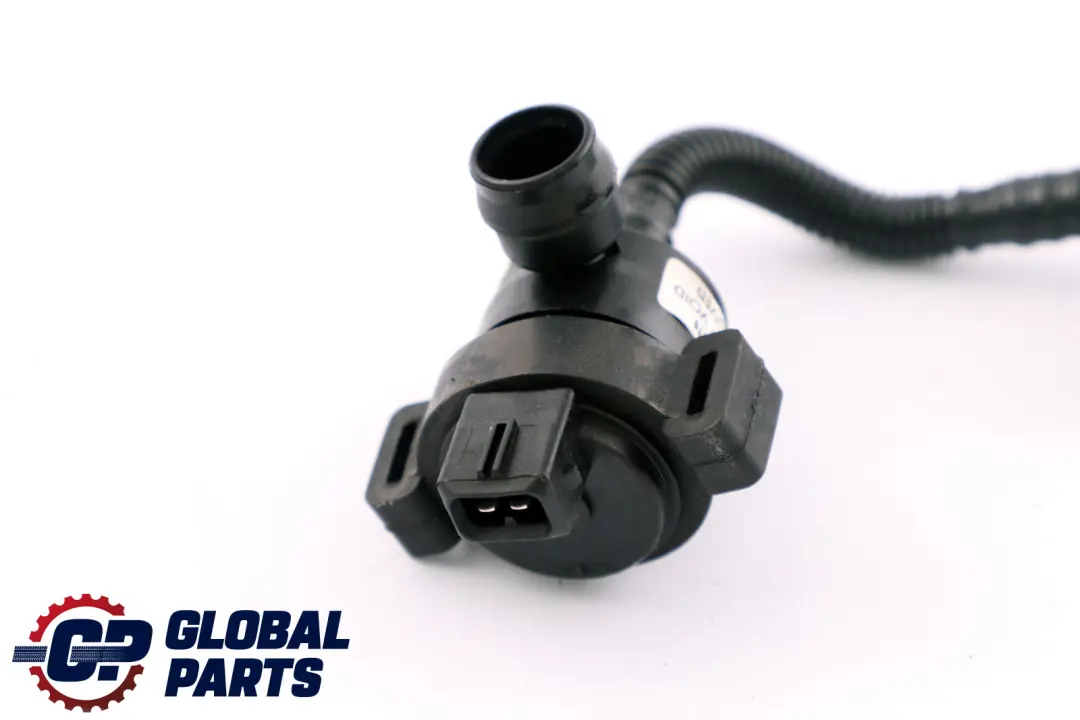 N43 Fuel Tank Ventilation Valve With Pipe BMW 1 3 5 Series E81 E87 LCI E90 E91 - SKU 7550387 - Part number 13907550387
