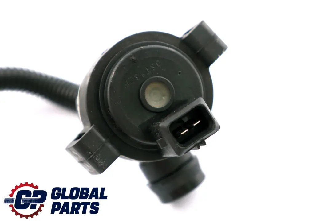 N43 Fuel Tank Ventilation Valve With Pipe BMW 1 3 5 Series E81 E87 LCI E90 E91 - SKU 7550387 - Part number 13907550387