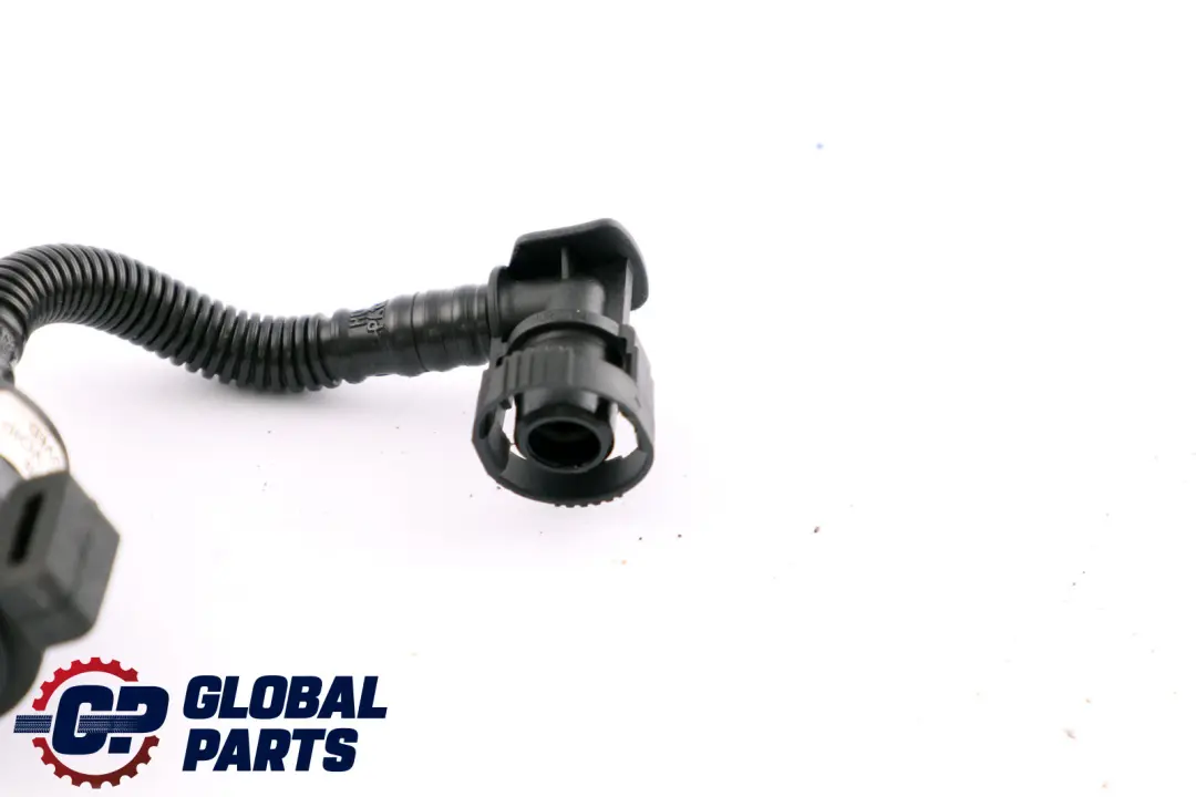 N43 Fuel Tank Ventilation Valve With Pipe BMW 1 3 5 Series E81 E87 LCI E90 E91 - SKU 7550387 - Part number 13907550387