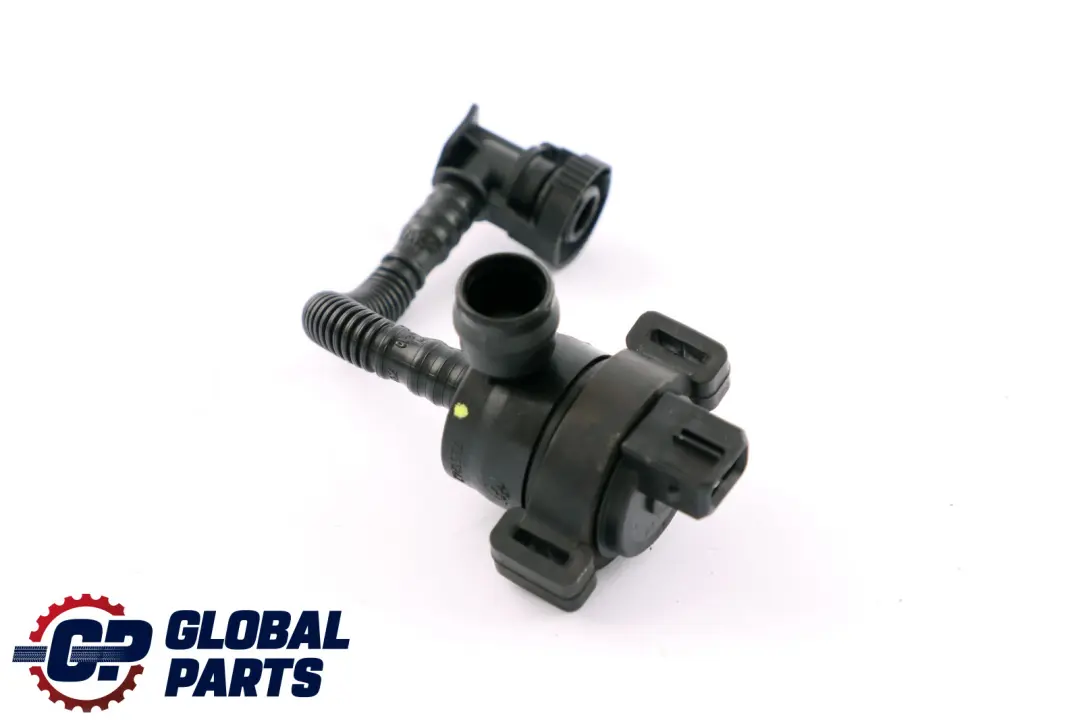 N43 Fuel Tank Ventilation Valve With Pipe BMW 1 3 5 Series E81 E87 LCI E90 E91 - SKU 7550387 - Part number 13907550387