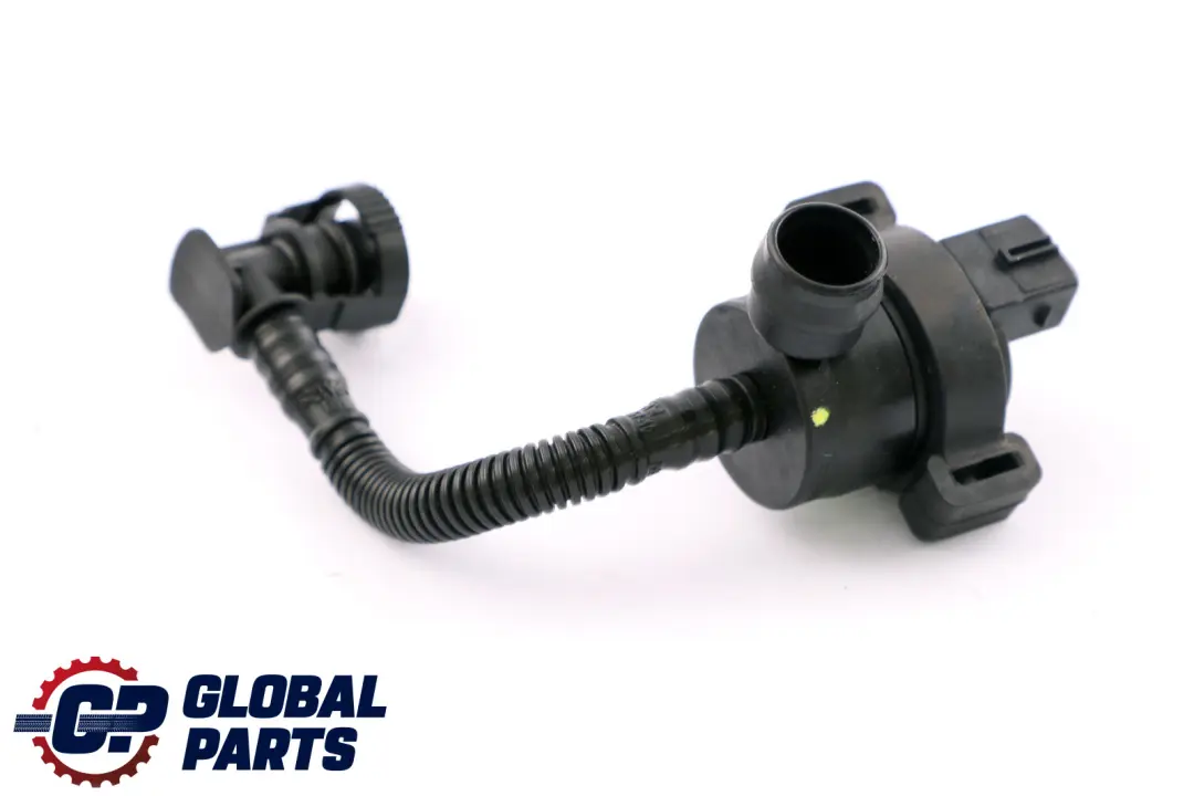 N43 Fuel Tank Ventilation Valve With Pipe BMW 1 3 5 Series E81 E87 LCI E90 E91 - SKU 7550387 - Part number 13907550387