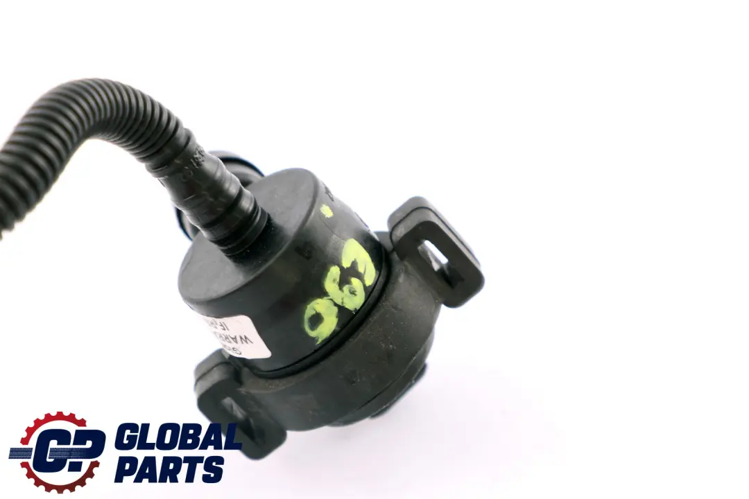 N43 Tankentlüftungsventil Mit Leitung für BMW E81 E87 LCI E90 E91 mit Teilenummer 13907550387 BMW E81 E87 LCI E90 E91 N43 Tankentlüftungsventil Mit Leitung - SKU 7550387 - Teilenummer 13907550387