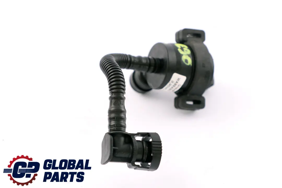 N43 Fuel Tank Ventilation Valve With Pipe BMW 1 3 5 Series E81 E87 LCI E90 E91 - SKU 7550387 - Part number 13907550387