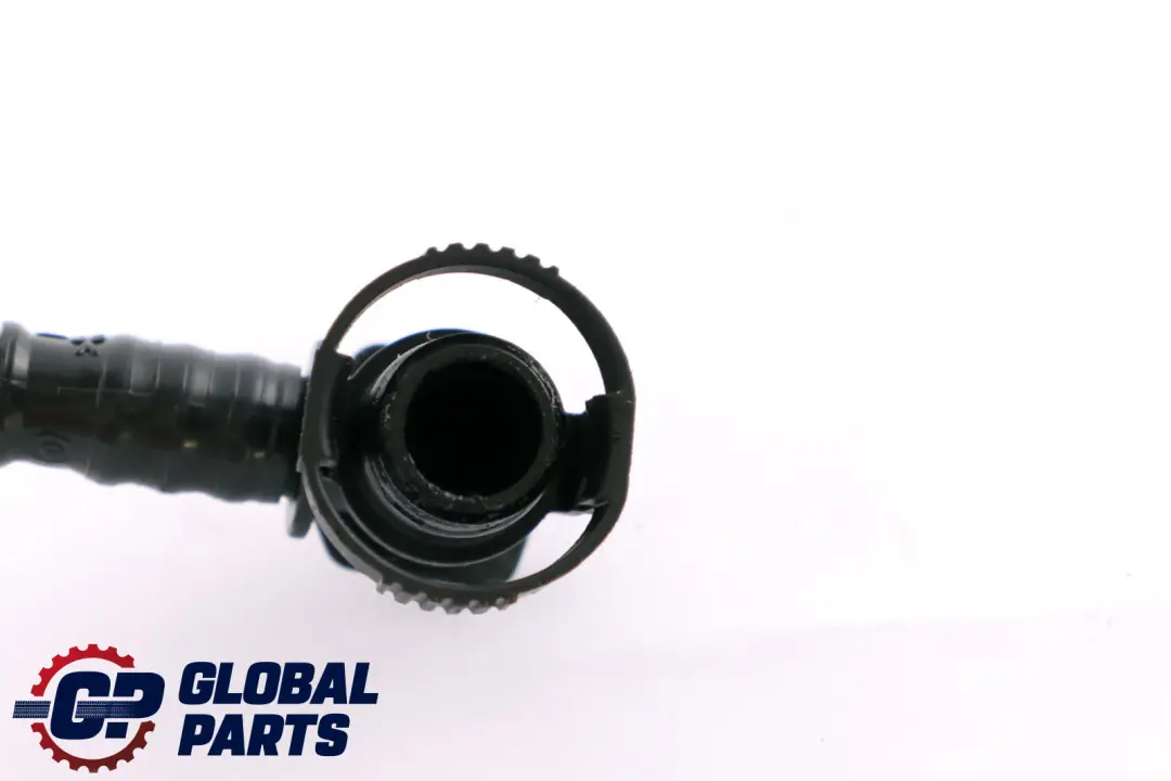 N43 Fuel Tank Ventilation Valve With Pipe BMW 1 3 5 Series E81 E87 LCI E90 E91 - SKU 7550387 - Part number 13907550387