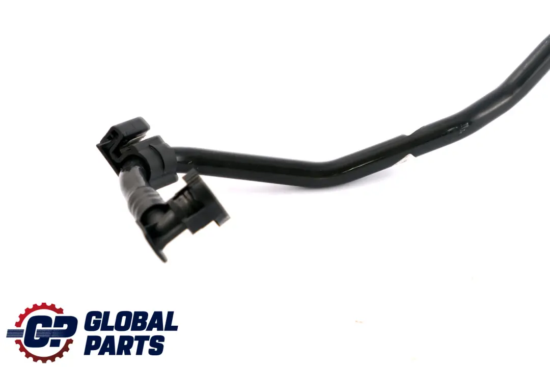 Breather Line para BMW E81 E87N E88 E90 E90N E91 E91N E92 E92N Fuel Tank con número de pieza 13907550399 BMW E81 E87N E88 E90 E90N E91 E91N E92 E92N Fuel Tank Breather Line - SKU 7550399 - Número de pieza 13907550399