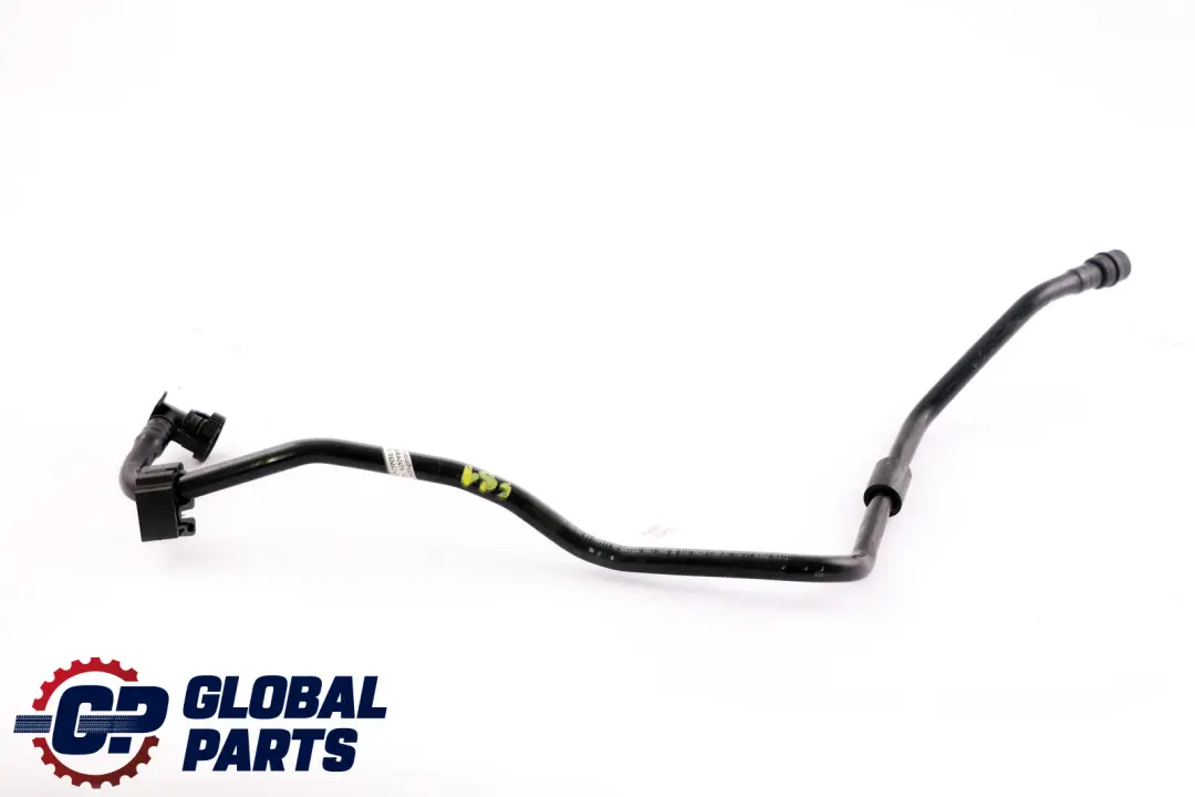 Breather Line BMW 1 3 Series E81 E87N E88 E90 E90N E91 E91N E92 E92N Fuel Tank - SKU 7550399 - Part number 13907550399