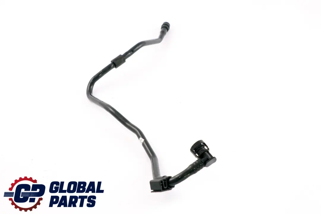 BMW E81 E87N E88 E90 E90N E91 E91N E92 E92N Fuel Tank Breather Line - SKU 7550399 - Número de pieza 13907550399