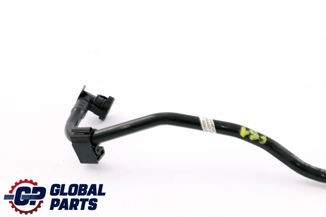 BMW E81 E87N E88 E90 E90N E91 E91N E92 E92N Fuel Tank Breather Line - SKU 7550399 - Número de pieza 13907550399