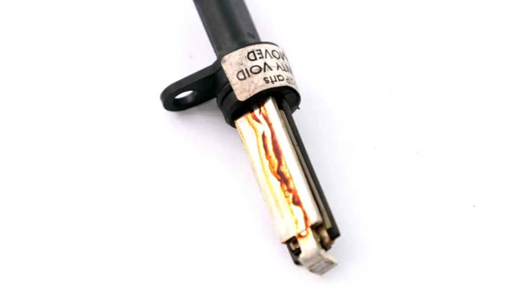 BMW E60 E87N E90 F10 Czujnik Grzałka Benzyna N43 - SKU 7550466 - Numer Części 7550466