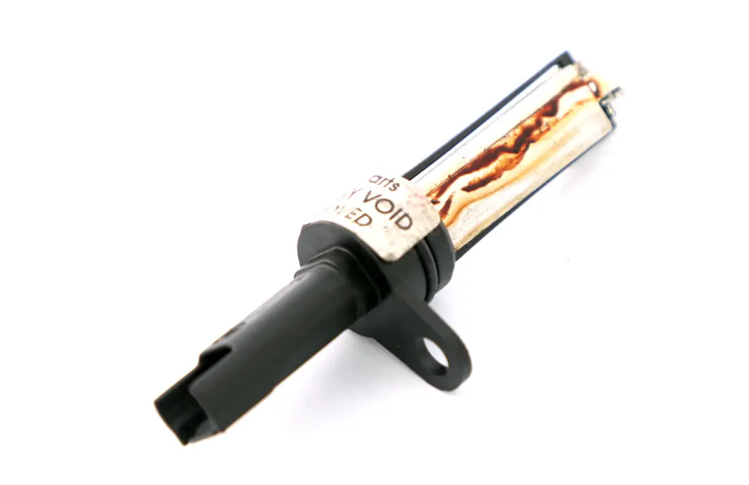 Riscaldante BMW E60N E61N E81 E82 E87N E88 E90 E90N E91 E91N Elemento - SKU 7550466 - Numero di parte 7550466