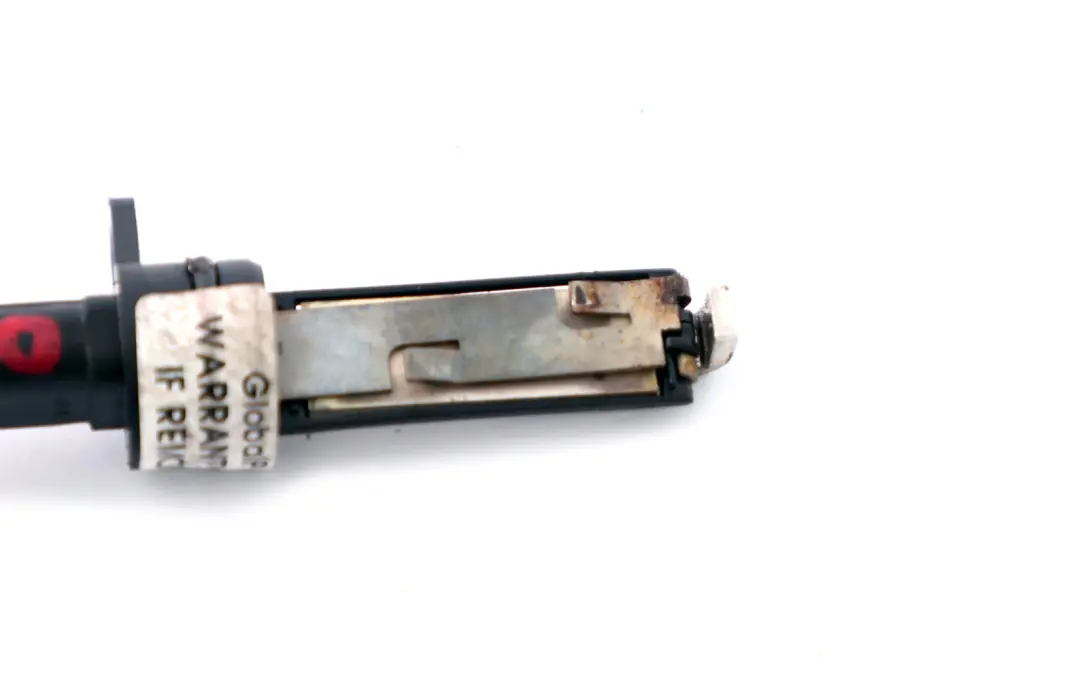 Calefactor para BMW E60N E61N E81 E82 E87N E88 E90 E90N E91 E91N Elemento con número de pieza 7550466 BMW E60N E61N E81 E82 E87N E88 E90 E90N E91 E91N Elemento Calefactor - SKU 7550466 - Número de pieza 7550466