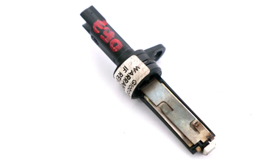 Calefactor para BMW E60N E61N E81 E82 E87N E88 E90 E90N E91 E91N Elemento con número de pieza 7550466 BMW E60N E61N E81 E82 E87N E88 E90 E90N E91 E91N Elemento Calefactor - SKU 7550466 - Número de pieza 7550466