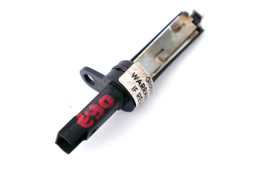 Riscaldante BMW E60N E61N E81 E82 E87N E88 E90 E90N E91 E91N Elemento - SKU 7550466 - Numero di parte 7550466