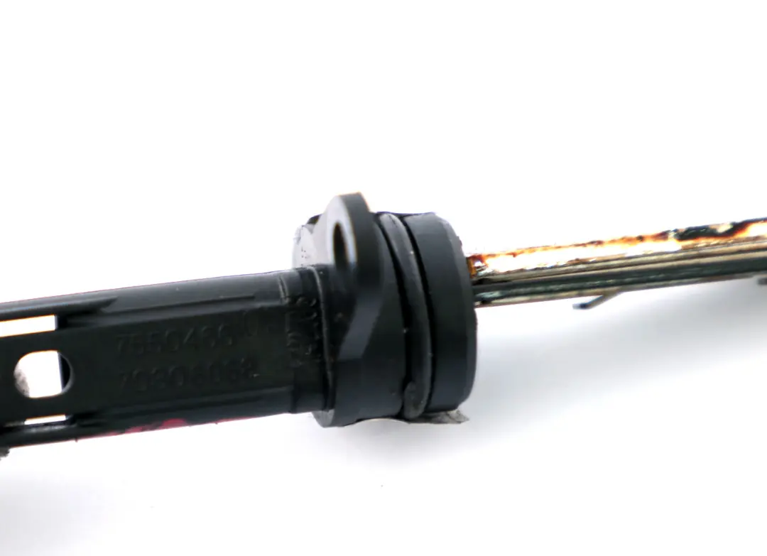 Heating Element to BMW E60N E61N E81 E82 E87N E88 E90 E90N E91 E91N with Part number 7550466 BMW E60N E61N E81 E82 E87N E88 E90 E90N E91 E91N Heating Element - SKU 7550466 - Part number 7550466