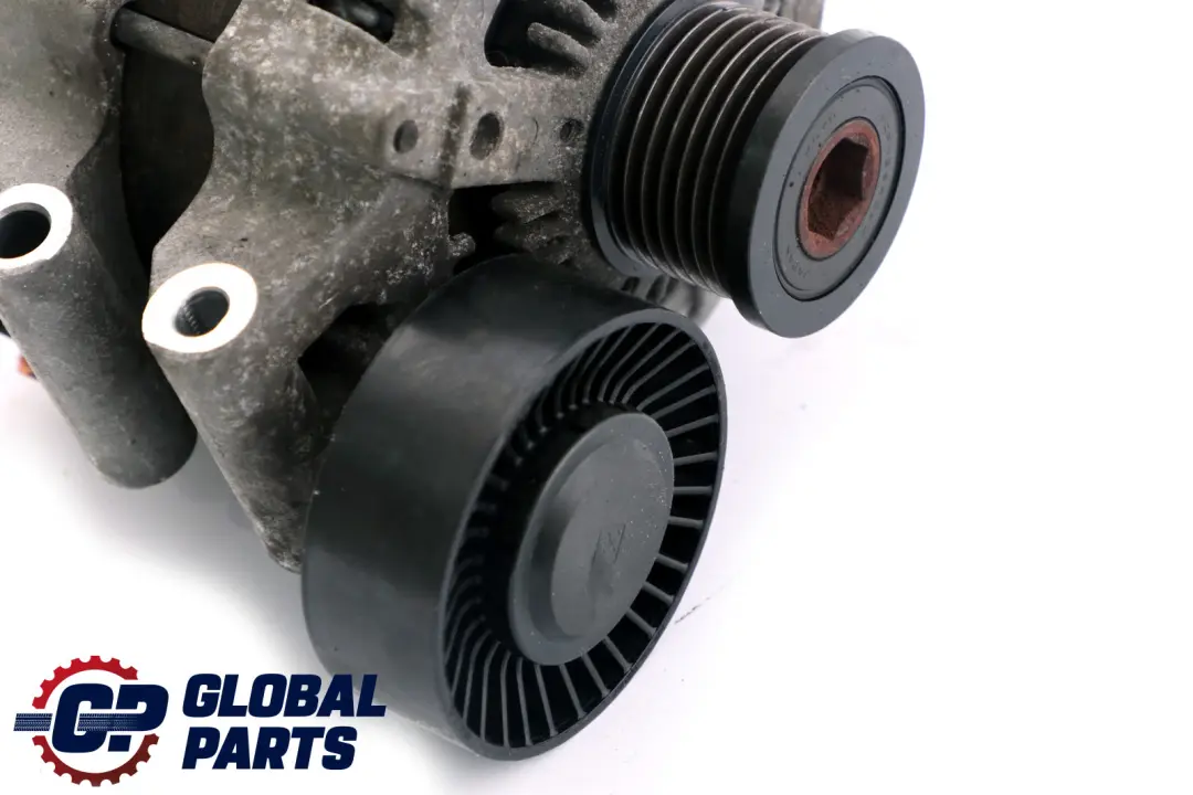 Alternator 170A N43 do BMW E81 E87 LCI E90 o numerze 7550468 BMW E81 E87 LCI E90 Alternator 170A N43 - SKU 7550468 - Numer Części 7550468