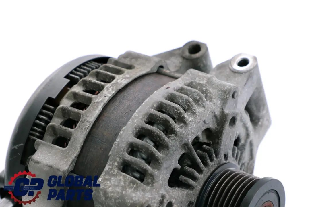 Gasolina N43 Alternador 170A para BMW E81 E87 LCI E90 E91 E92 E93 con número de pieza 7550468 BMW E81 E87 LCI E90 E91 E92 E93 Gasolina N43 Alternador 170A - SKU 7550468 - Número de pieza 7550468