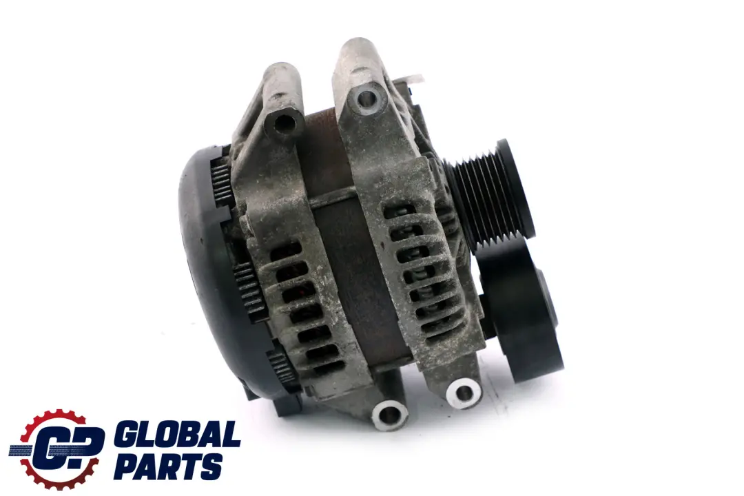 N43 Alternator Generator 170A für BMW E81 E87 LCI E90 E91 E92 E93 Petrol mit Teilenummer 7550468 BMW E81 E87 LCI E90 E91 E92 E93 Petrol N43 Alternator Generator 170A - SKU 7550468 - Teilenummer 7550468