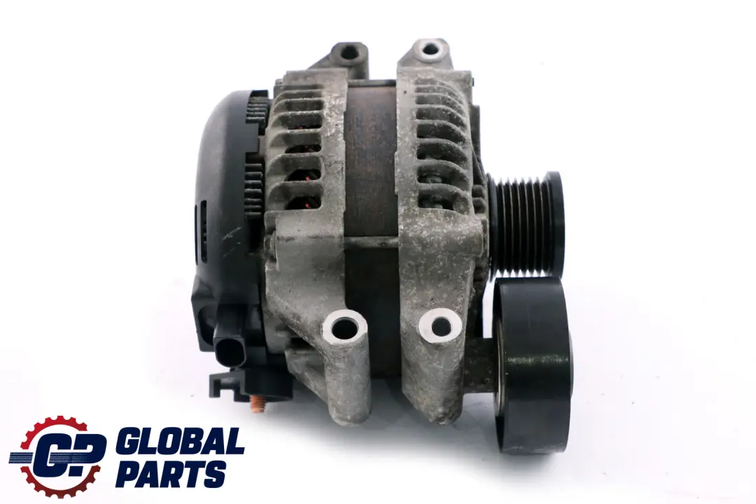 N43 Alternator 170A to BMW E81 E87 LCI E90 E91 E92 E93 Petrol with Part number 7550468 BMW E81 E87 LCI E90 E91 E92 E93 Petrol N43 Alternator 170A - SKU 7550468 - Part number 7550468