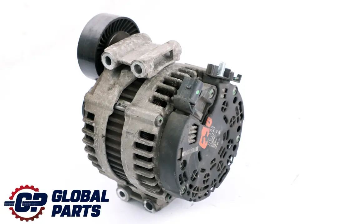 BMW 1 3 5 er E60N E61N E81 E87N E88 E90 E91 E92 E93 Lichtmaschene - SKU 7550469 - Teilenummer 7550469