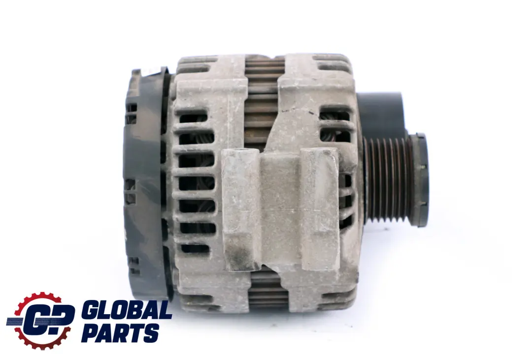 Alternador para BMW E60N E61N E81 E87N E88 E90 E91 E92 E93 con número de pieza 7550469 BMW E60N E61N E81 E87N E88 E90 E91 E92 E93 Alternador - SKU 7550469 - Número de pieza 7550469