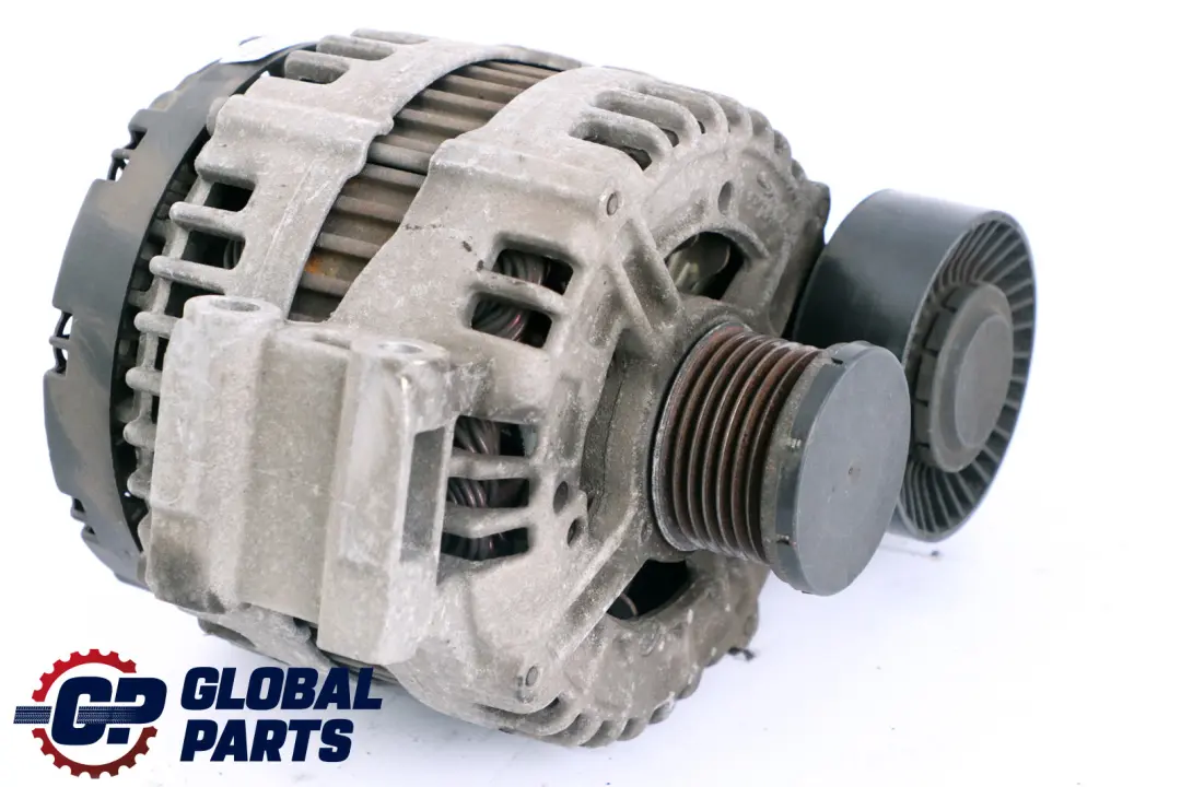 Alternator to BMW E60N E61N E81 E87N E88 E90 E91 E92 E93 with Part number 7550469 BMW E60N E61N E81 E87N E88 E90 E91 E92 E93 Alternator - SKU 7550469 - Part number 7550469