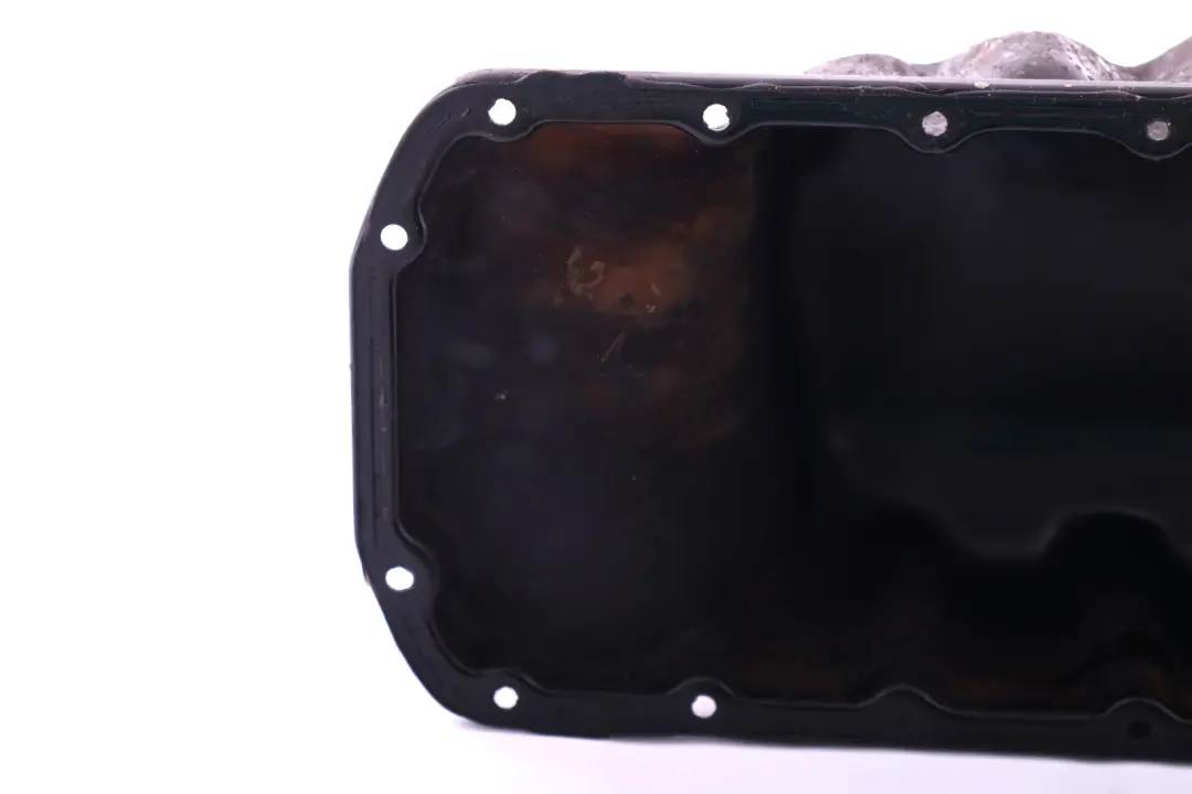 Carter De aceite del motor De gasolina para Mini One R55 R56 R57 R58 R60 R61 con número de pieza 7550483 Mini One R55 R56 R57 R58 R60 R61 Carter De aceite del motor De gasolina - SKU 7550483 - Número de pieza 7550483